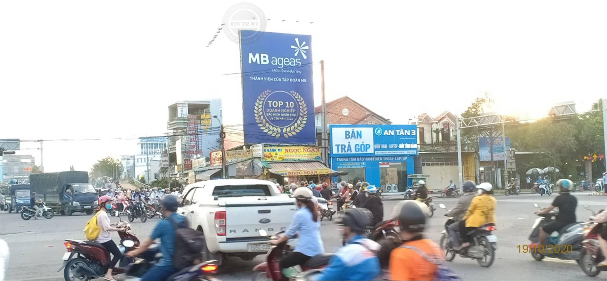 chien dich quang cao