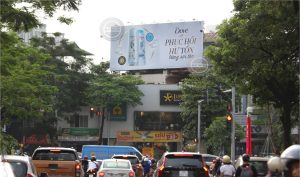 Quang cao pano ngoai troi dove