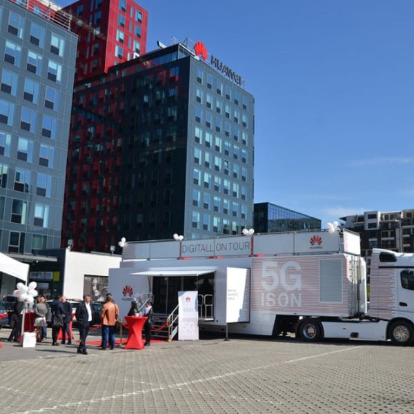 roadshow 