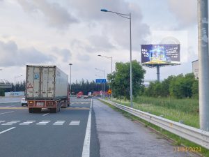 quảng cáo bllboard tại Hải Phòng