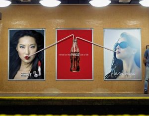 Biển quảng cáo Billboard