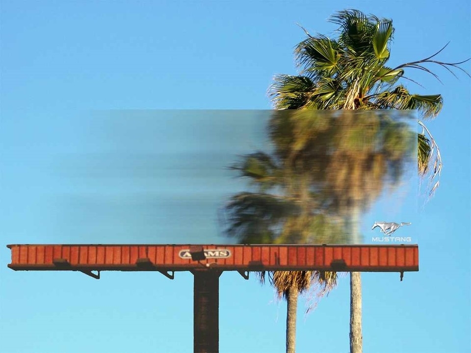 Biển quảng cáo Billboard 