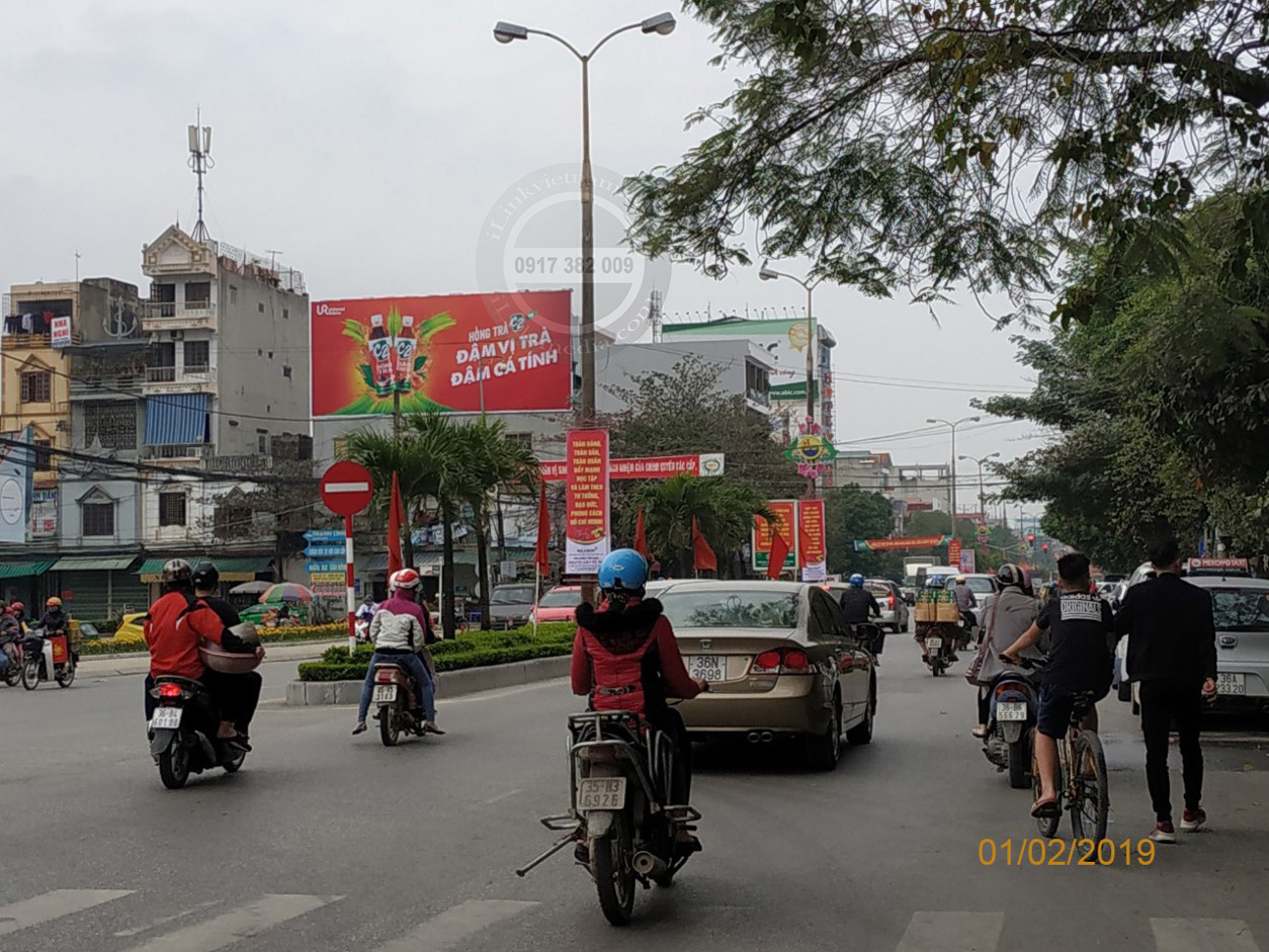 Pano ốp tường Thanh Hóa