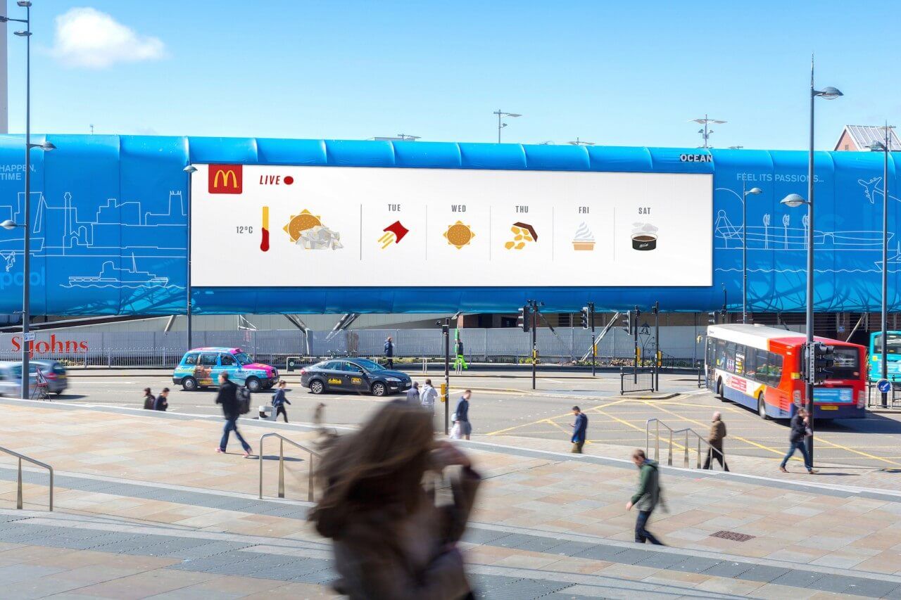  Billboard Dooh 
