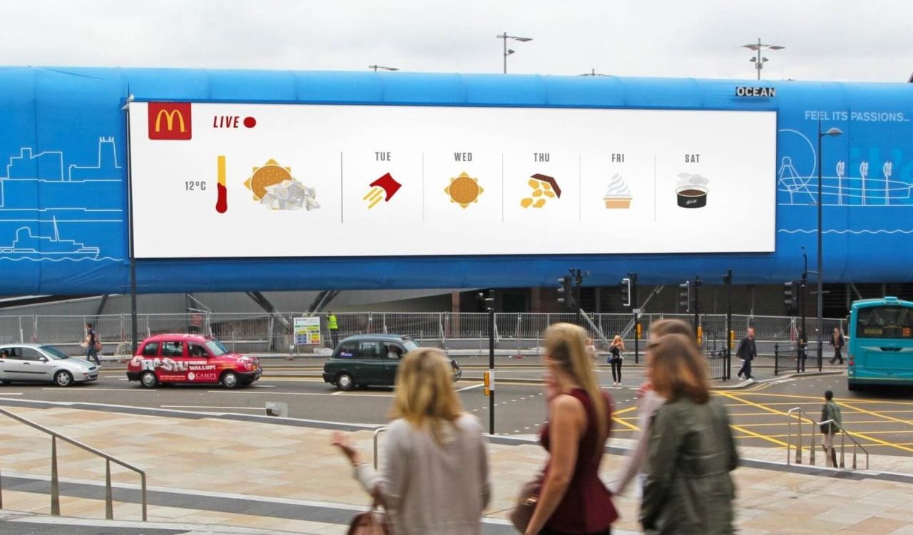  Billboard Dooh 