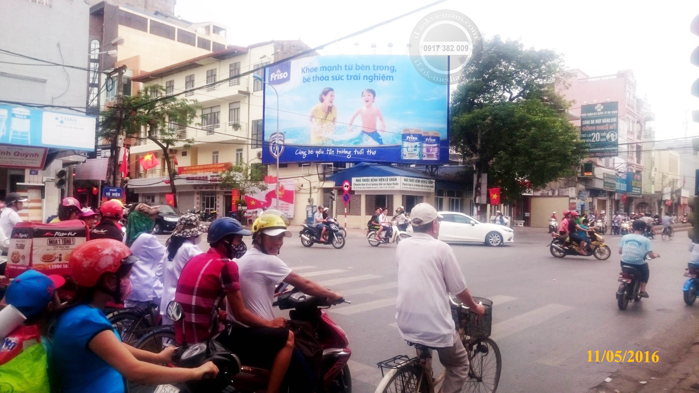 Pano ốp tường miền Bắc