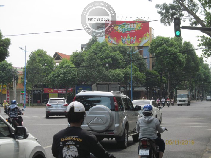 Pano ốp tường Vũng Tàu