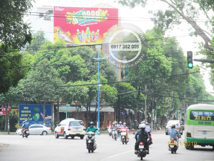 Pano ốp tường Vũng Tàu