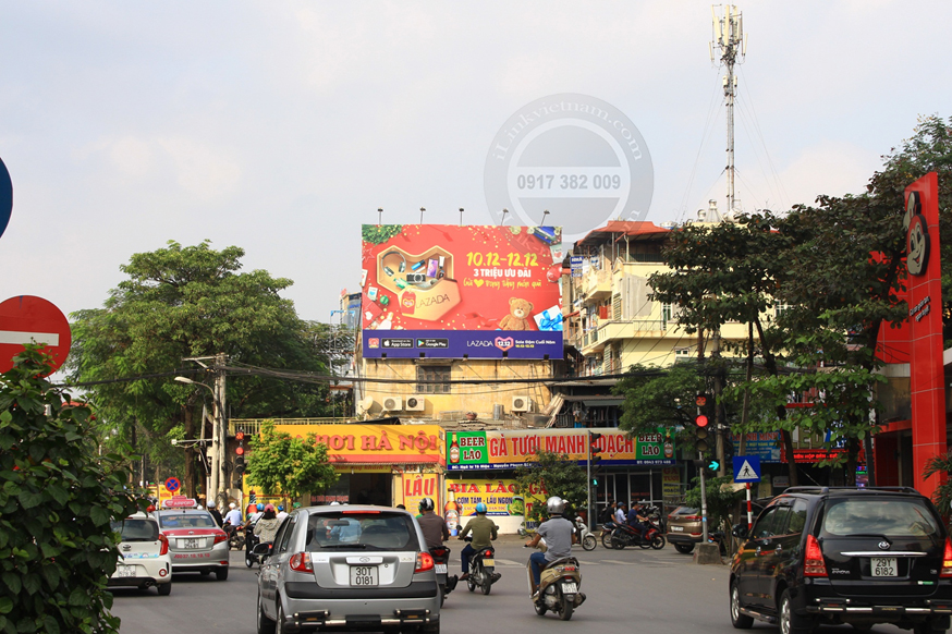 Bảng ốp tường tại Hà Nội