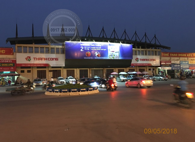 Pano ốp tường tại Bắc Giang