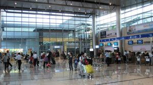 Quảng cáo tại sân bay Buôn Ma Thuột, Dak Lak