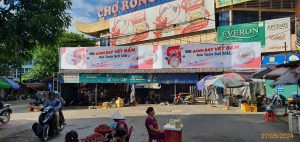 Quảng Cáo Chợ Ninh Bình