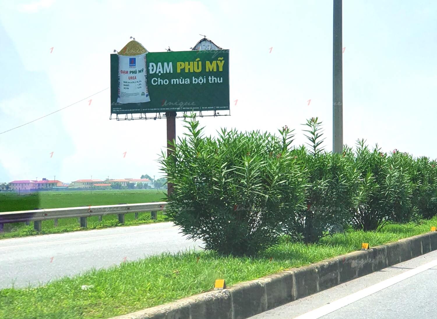 quang cao billboard tai Ha Nam