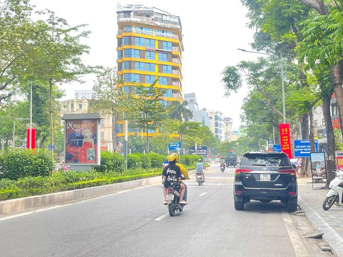 Quảng cáo Lightbox - biển hộp đèn