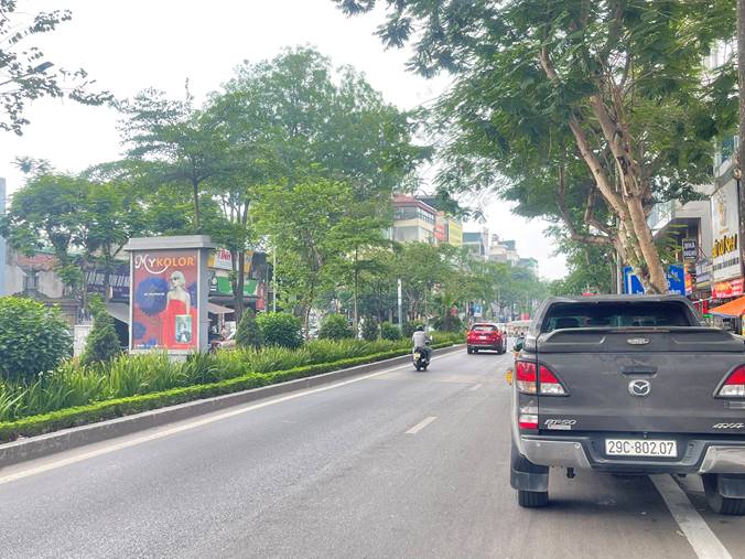 Quảng cáo Lightbox - biển hộp đèn