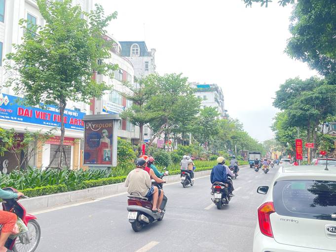 Quảng cáo Lightbox - biển hộp đèn