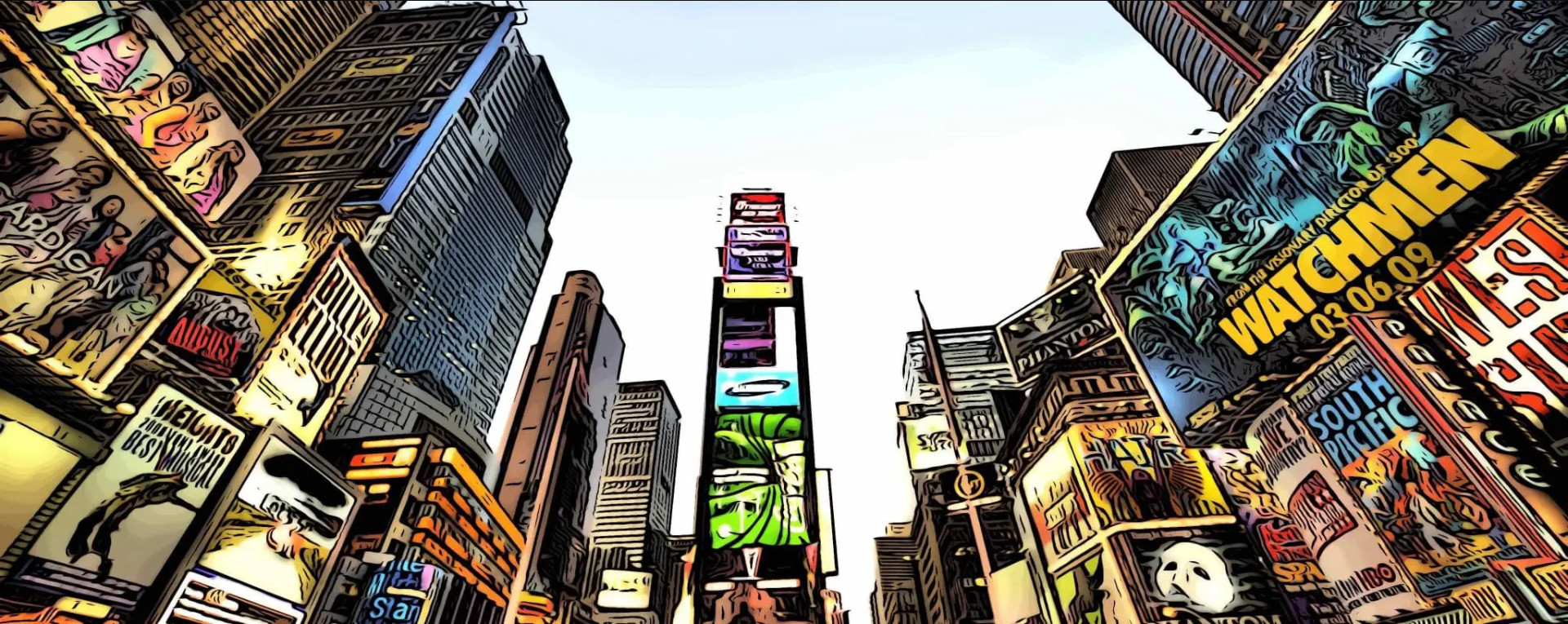 MÀN LED TRUNG TÂM THƯƠNG MẠI