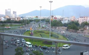 Quảng cáo pano tại Đà Nẵng