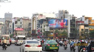 Loại hình quảng cáo ngoài trời