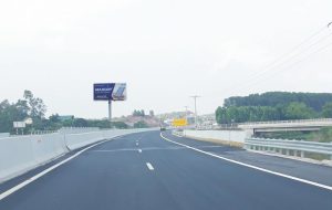 Pano tại cao tốc Bắc Giang với nhiều lợi thế nổi bật