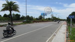 Billboard trụ quốc lộ 1D