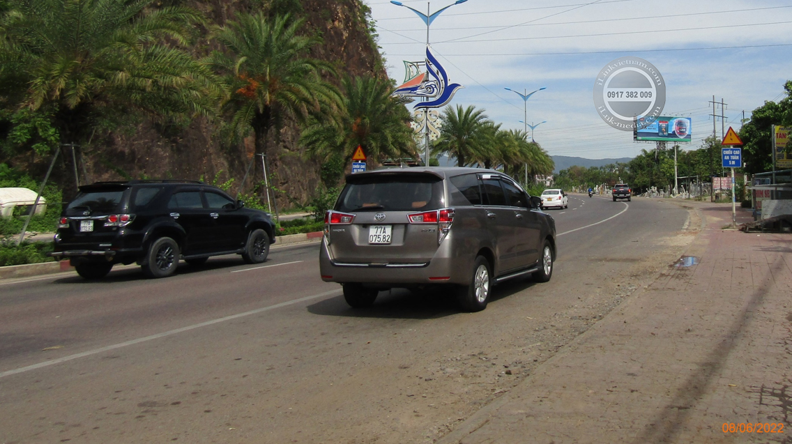 Billboard trụ quốc lộ 1D