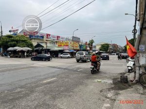 Pano chợ tại Bắc Kạn