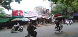 Pano chợ tại Sơn La