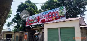 Pano chợ tại Lai Châu