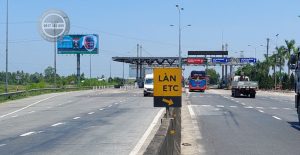 Billboard trụ tại Quảng Ngãi