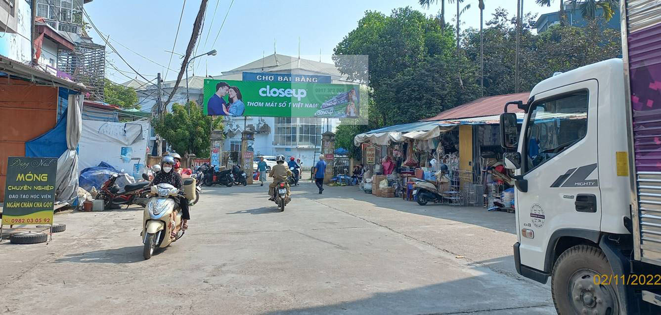 PANO CHỢ TAI PHÚ THỌ