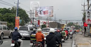 Quảng cáo ngoài trời