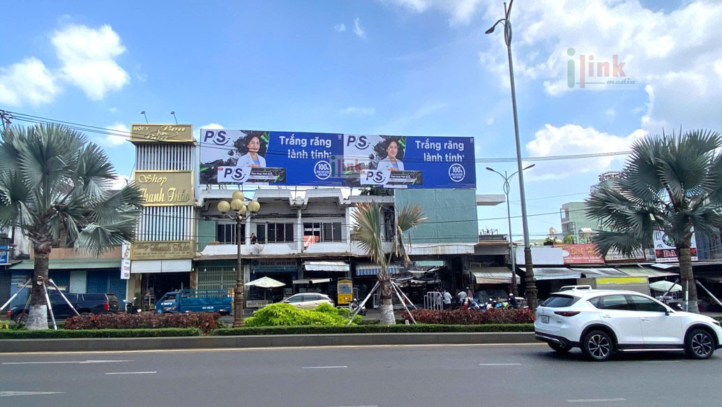 Bảng chợ