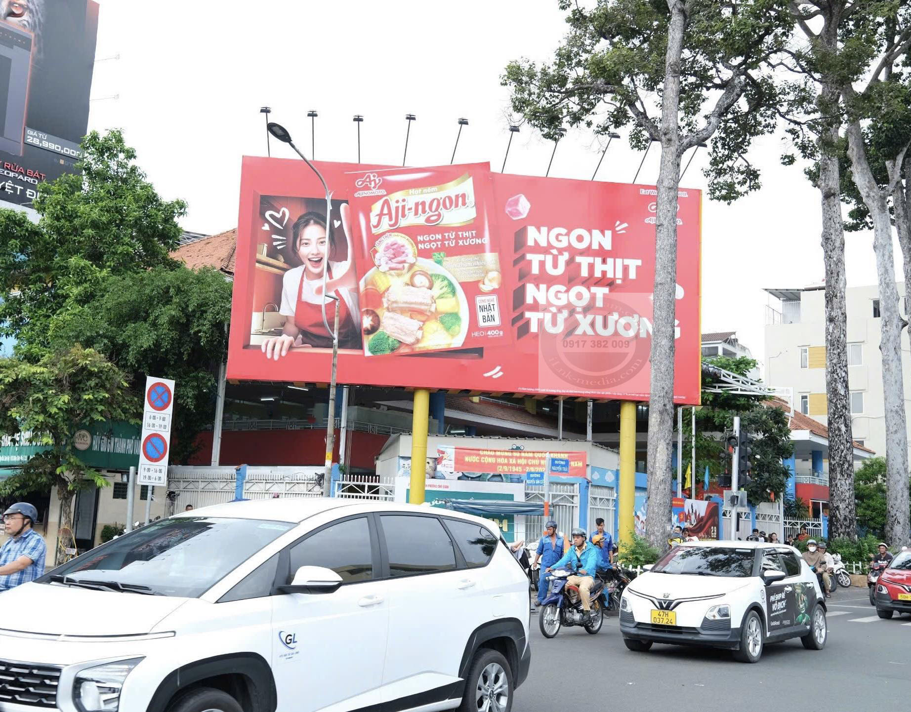 billboard quang cao
