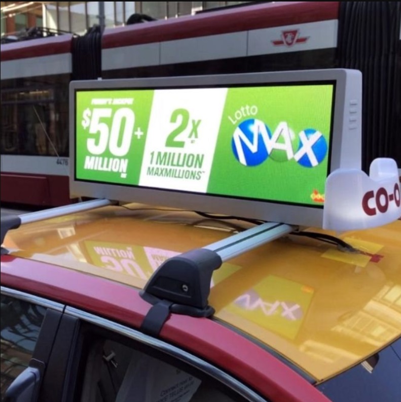 noc xe taxi