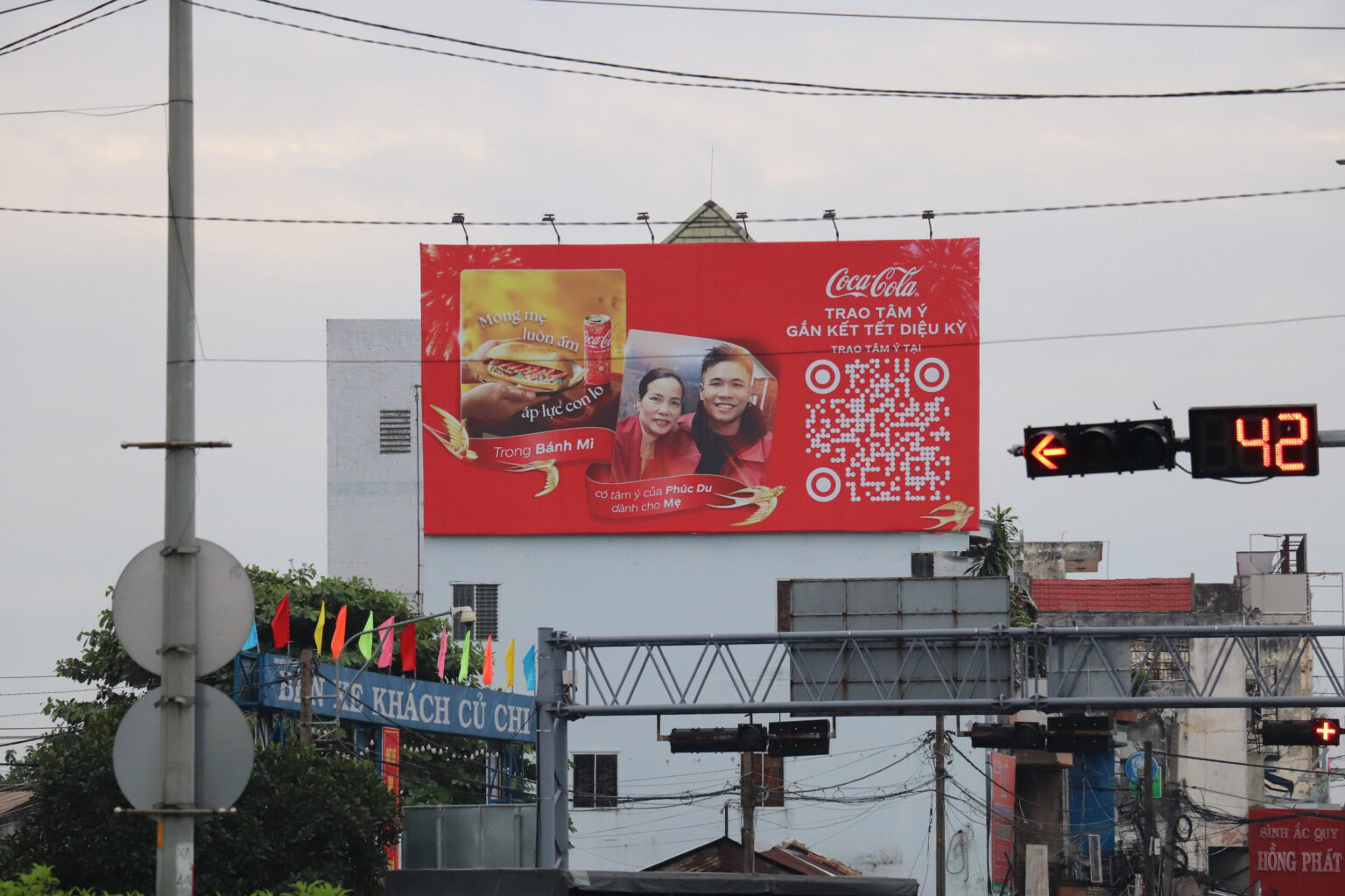 quảng cáo đồ uống