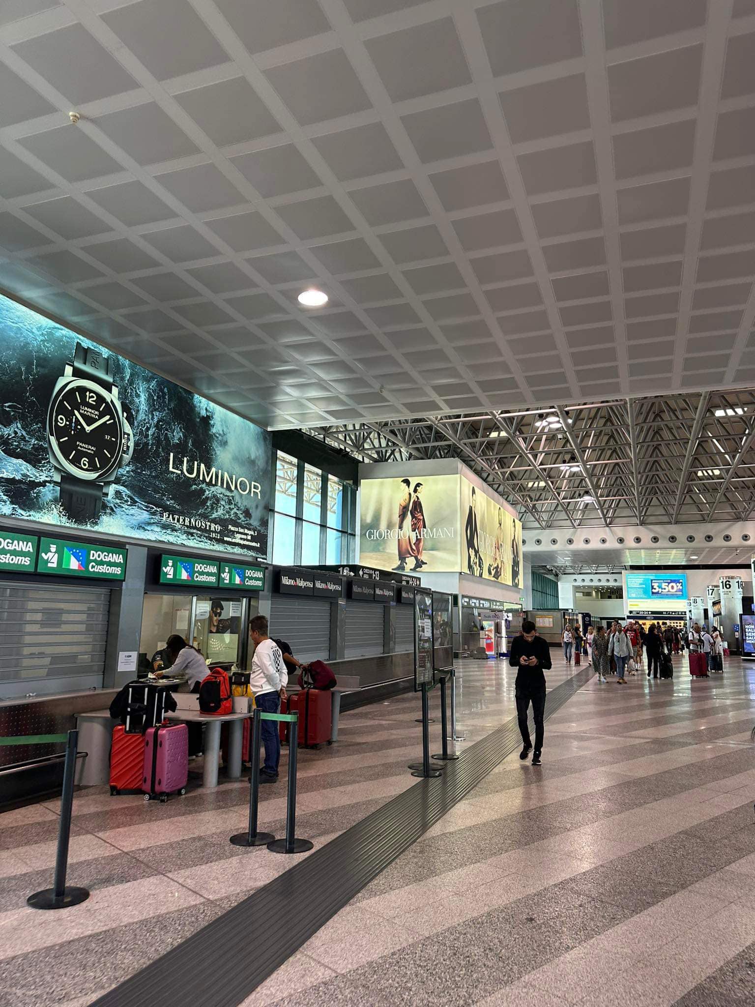 quảng cáo ngành thời trang