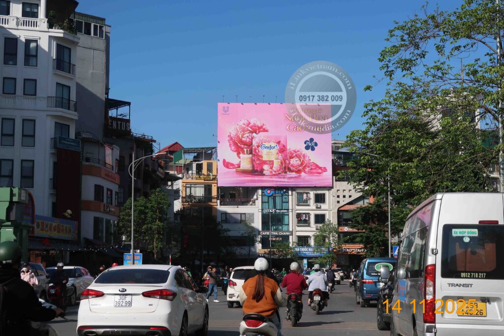 QUẢNG CÁO PANO 9 Huynh Thuc Khang Ilink