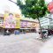 quảng cáo biển chợ